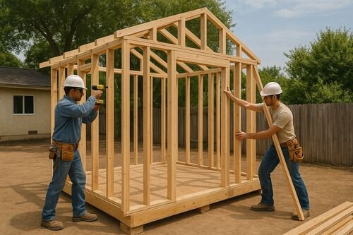 ADU Builders Bay Area Clarifies Full Cost Structure for Accessory Dwelling Unit Projects Across San Jose and the Bay Area